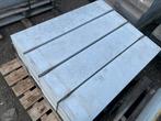 Grote voorraad Belgisch Hardsteen Blauw Natuursteen Kalkstee, Ophalen of Verzenden, Nieuw, Overige materialen