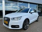 Audi A1 Sportback 1.0 TFSI Pro Line 5 Deurs, Navi, Cruise, Origineel Nederlands, Te koop, Benzine, 4 stoelen