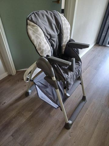 kinder stoel hauck sit'n relax meegroei set 0 t/m 4 jaar eet beschikbaar voor biedingen