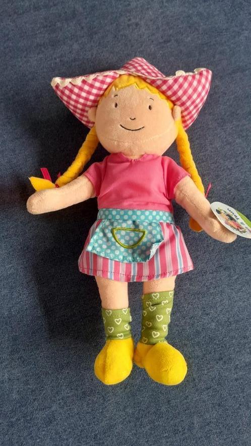 Fien en Teun  diverse NIEUWE artikelen, Kinderen en Baby's, Speelgoed | Knuffels en Pluche, Nieuw, Overige typen, Ophalen of Verzenden
