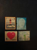 Frankeergeldig --> tarief zegels --> Spotgoedkoop --> Kijk !, Verzenden, Na 1940, Postfris