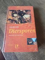 Veldgids diersporen - Annemarie van diepenveen, Ophalen of Verzenden, Gelezen, Overige onderwerpen