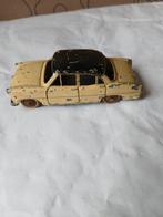 Simca Versailles. Dinky toys France 24Z, Ophalen of Verzenden, Gebruikt, Auto, Dinky Toys