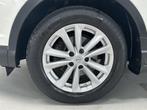 Nissan QASHQAI 1.2 N-Connecta CLIMA / CRUISE / 360 CAMERA /, Voorwielaandrijving, Stof, Gebruikt, 4 cilinders