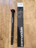 Cannondale Save Carbon Zadelpen 27,2mm (0-offset), Racefiets, Nieuw, Ophalen of Verzenden, Cannondale