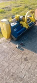 Verstek klepelmaaier en achter klepelmaaier ,kipper, Kieper, Ophalen of Verzenden, Weidebouw