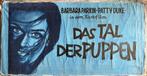 1967 Filmbanner bioscoopbanner, Antiek en Kunst, Ophalen of Verzenden