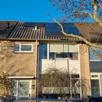 8 zonnepanelen
inclusief dak bevestigingsmateriaal, Ophalen, Zo goed als nieuw, Overige materialen, Overige typen