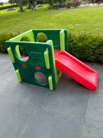 Little tikes glijbaan (peuter), Kinderen en Baby's, Ophalen, Zo goed als nieuw, Glijbaan