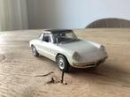 Vitesse Alfa Romeo Spider 1600 Duetto – 1:43 –, Ophalen of Verzenden, Zo goed als nieuw, Auto, Overige merken