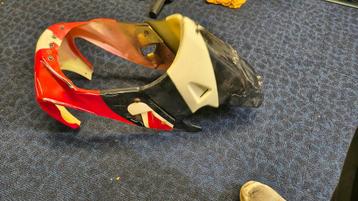 Kuip Minibike - Project beschikbaar voor biedingen