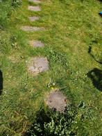 GRATIS - STAPSTENEN, Ophalen, Gebruikt, Klinkers, 10 m² of meer