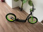 Fiets step 16inch, Fietsen en Brommers, Steps, Ophalen of Verzenden, Zo goed als nieuw, Gewone step