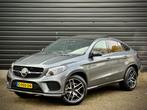 Mercedes-benz GLE-klasse Coupé 43 AMG 4MATIC PANO|360CAM|DIS, Auto's, Te koop, Zilver of Grijs, 5 stoelen, Benzine