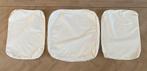 Ikea Kungso beige 1 x hoes zitkussen en 2 x hoes rugkussen, Tuin en Terras, Tuinmeubel-accessoires, Ophalen of Verzenden, Zo goed als nieuw