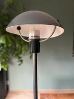 Auping Aureo bedlamp zilvergrijs, Huis en Inrichting, Ophalen, Gebruikt, Eenpersoons, Metaal