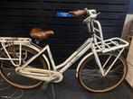 Net gazelle miss grace N7 49 handrem show model met garantie, 47 tot 50 cm, Ophalen, Zo goed als nieuw, Giant