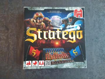 Stratego Sci-Fi - Jumbo beschikbaar voor biedingen