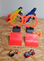 Nerf Nitro Set, Ophalen of Verzenden, Zo goed als nieuw, Jongen of Meisje