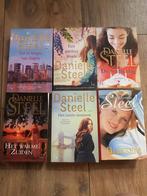 12 Daniëlle steel romans, boeken, Gelezen, Ophalen of Verzenden, Nederland