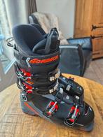Nordica Sportmachine ski schoen 27.5 Flex 100 als nieuw, Ophalen, 160 tot 180 cm, Schoenen, Zo goed als nieuw