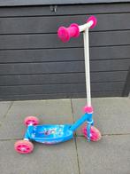 Frozen kinder step, Ophalen of Verzenden, Zo goed als nieuw, Gewone step