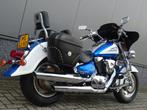 Suzuki VL 1500 INTRUDER (bj 2000), Chopper, Bedrijf, 1500 cc