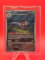 ledian 144/142 Art Rare Full Art, Ophalen, Zo goed als nieuw, Losse kaart, Foil
