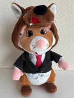 Albert Heijn hamster als Efteling wolf, Albert Heijn, Ophalen of Verzenden