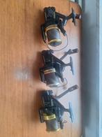 Daiwa tournament ss9000 millionmax, Ophalen of Verzenden, Zo goed als nieuw, Molen