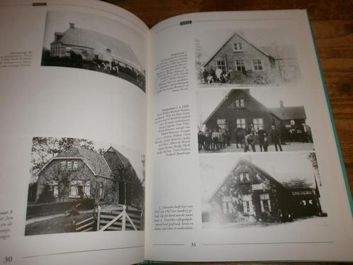 oud haule in fotos fragmenten uit de geschiedenis veel afb, Boeken, Geschiedenis | Stad en Regio, Zo goed als nieuw, Ophalen of Verzenden