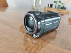 Panasonic HC-V770, Ophalen of Verzenden, Zo goed als nieuw, Panasonic, 20x of meer
