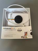 Polaroid camera, Ophalen of Verzenden, Zo goed als nieuw, Overige Merken