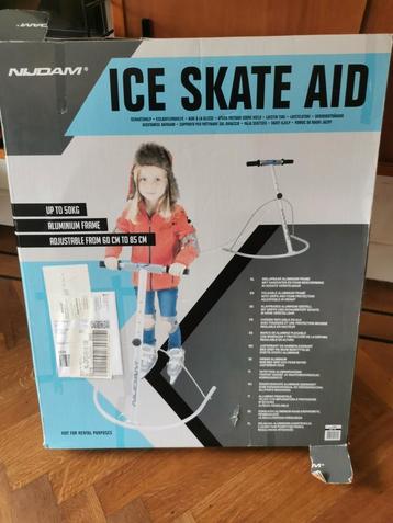 Schaats hulp skate aid nijdam  beschikbaar voor biedingen
