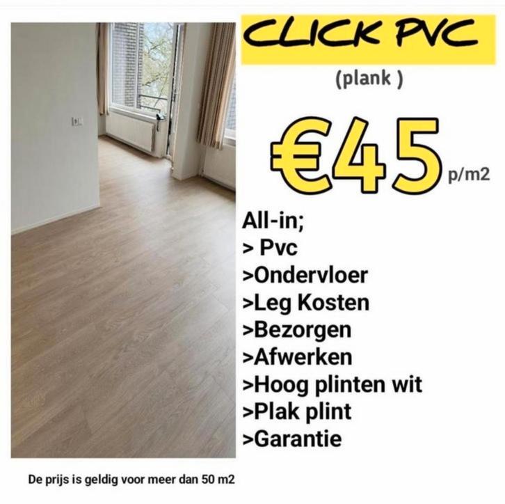 Prisma Vloeren Laminaat pvc trap gordijn visgraat, Diensten en Vakmensen, Vloerleggers en Parketteurs