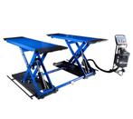 Nieuwe Bandenbrug Topline 3000kg 230V! Plaatsing mogelijk, Ophalen of Verzenden, Nieuw