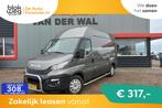 Iveco Daily 35C16V 2.3 352 /AUTOMAAT/CLIMATECON € 18.999,0, Auto's, Automaat, Iveco, Startonderbreker, Origineel Nederlands
