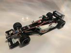 Jos verstappen Minardi PS03 Formule 1 1/18, Ophalen of Verzenden, Nieuw, Formule 1