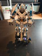 Zane's titanium mech - 71738 lego ninjago, Kinderen en Baby's, Speelgoed | Duplo en Lego, Ophalen of Verzenden, Zo goed als nieuw
