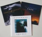 Vangelis cd's mogen ook per stuk, 2000 tot heden, Ophalen of Verzenden, Zo goed als nieuw