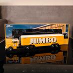 Scania Vabis 1:50 Tekno Model Truck Jumbo 100 in Doos, Ophalen of Verzenden, Nieuw, Bus of Vrachtwagen, Tekno