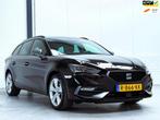 Seat Leon Sportstourer 1.0 eTSI FR Business, 65 €/maand, Stof, 700 kg, Leon