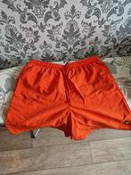 Zwembroek lyle & scott, Maat 48/50 (M), Oranje, Ophalen of Verzenden, Lyle & Scott