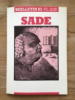 Sade, 		198, Ophalen, Gelezen, Europa
