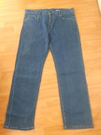 Heren Spijkerbroek, Kleding | Heren, Grote Maten, Ophalen of Verzenden, Zo goed als nieuw, Blauw