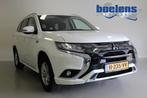Mitsubishi Outlander 2.4 PHEV Pure | AFN-TRHAAK | CLIMA | ST, Auto's, Automaat, Stof, 4 cilinders, 1865 kg