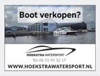 Boot verkopen? Boten opkoper inkoper inkoop motorboot, Ophalen, Polyester