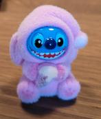 Stitch poppetje, Ophalen of Verzenden, Overige figuren, Zo goed als nieuw, Beeldje of Figuurtje