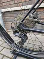 Merida Big Nine Mtb atb mountainbike Shimano XT maat XL, Info@bimici.nl, Gebruikt, 57 cm of meer, Hardtail