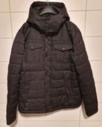 Winterjas, Kleding | Heren, Ophalen of Verzenden, Zo goed als nieuw, Overige maten, Zwart